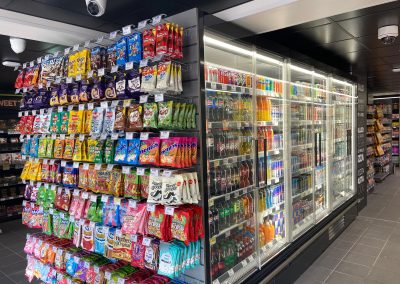 SPAR English Street Carlisle