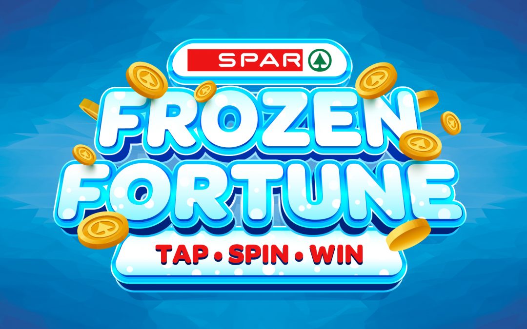 SPAR shoppers can win big with new Frozen Fortune campaign
