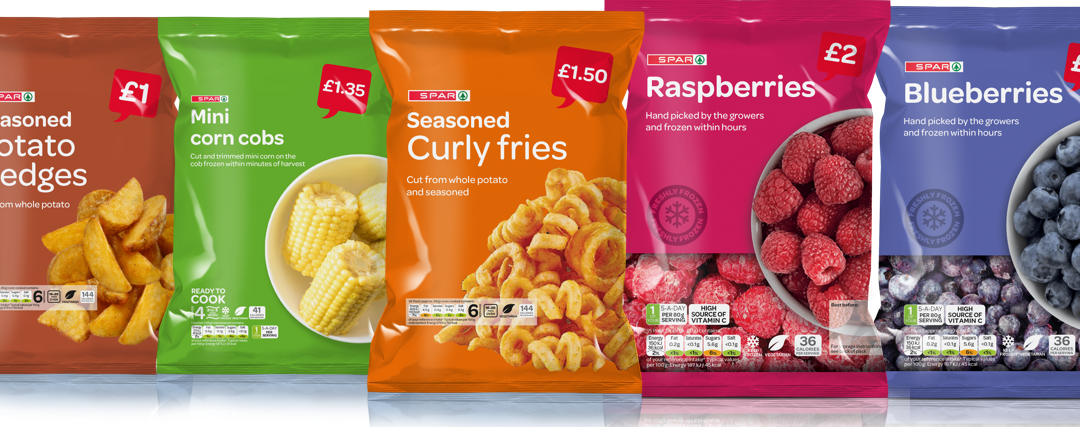 SPAR focuses on frozen trend