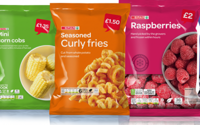 SPAR focuses on frozen trend