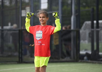 SPAR Lancashire School Games 2025
