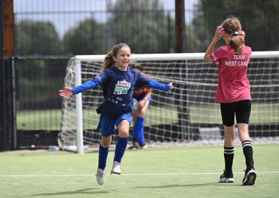 SPAR Lancashire School Games 2025