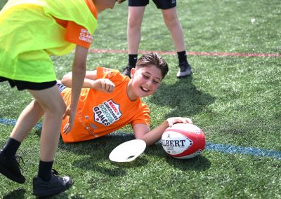 SPAR Lancashire School Games 2025