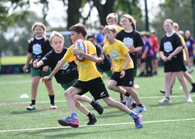 SPAR Lancashire School Games 2025