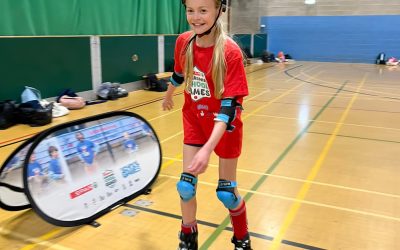 Biggest year for This Girl Can events in SPAR Lancashire School Games