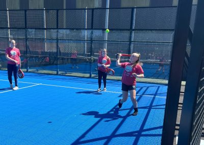 Girls Active events, aligned to the This Girl Can campaign, part of the SPAR Lancashire School Games