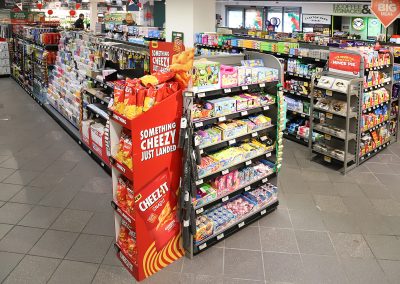 SPAR Moorclose in Workington