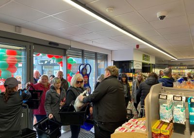 SPAR Moorclose in Workington