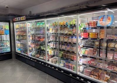 SPAR Moorclose in Workington