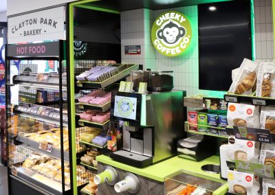 SPAR Moorclose in Workington