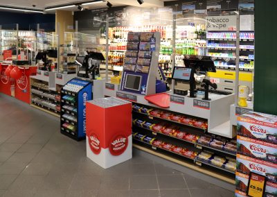 SPAR Moorclose in Workington