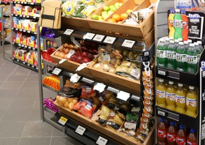 SPAR Moorclose in Workington