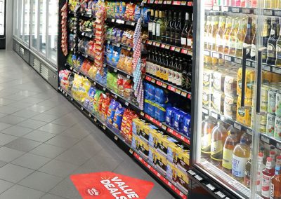 SPAR Moorclose in Workington