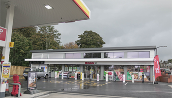 James Hall & Co. launches 36th company-owned forecourt in Tottington.