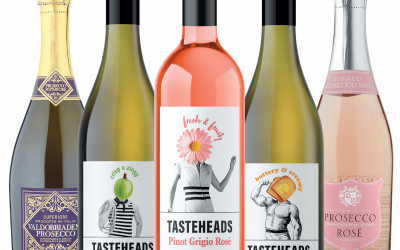 SPAR celebrates 44 wine awards including Decanter Gold