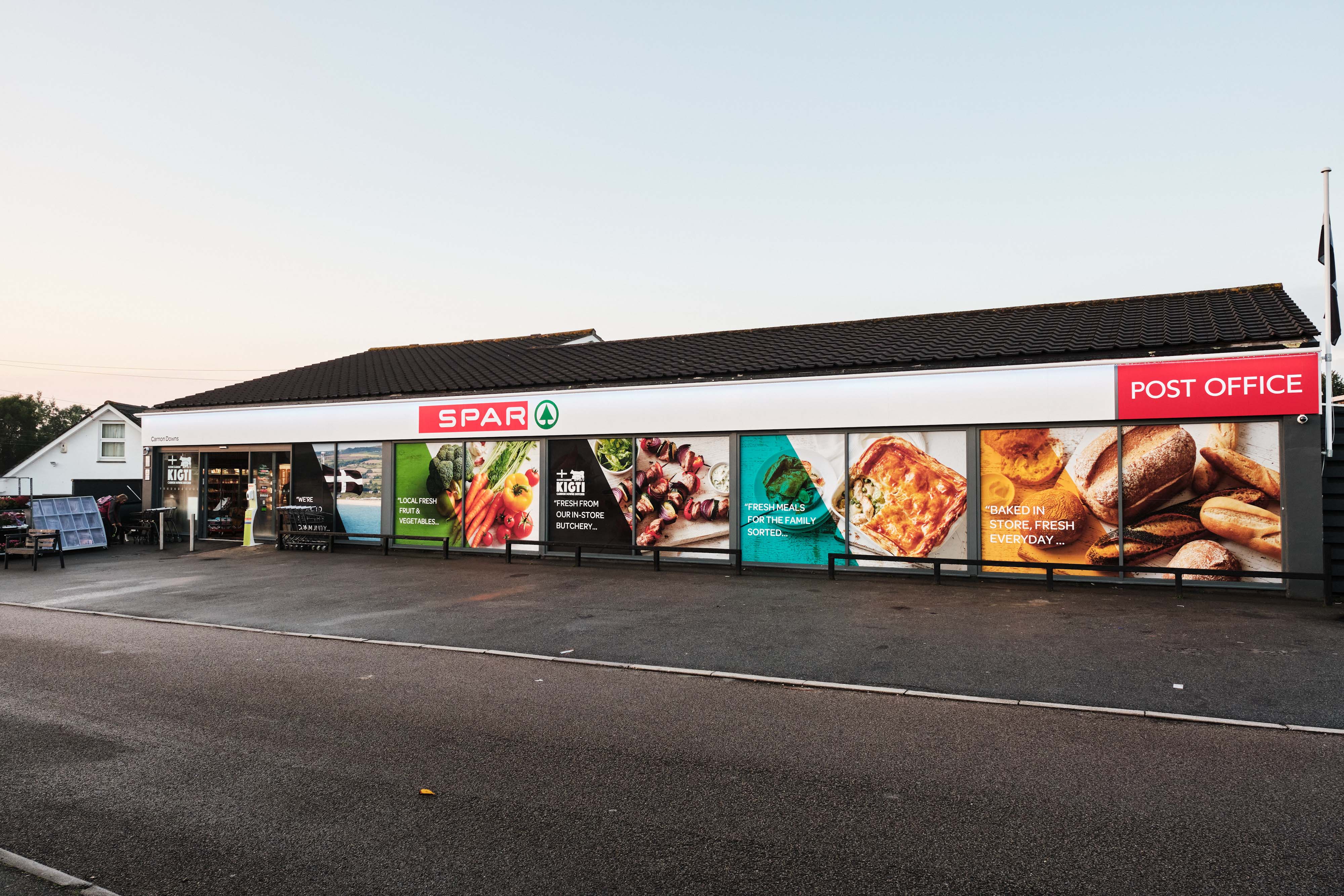SPAR launches new partnership with Deliveroo