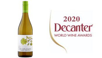 SPAR celebrate GOLD at the Decanter World Wine Awards