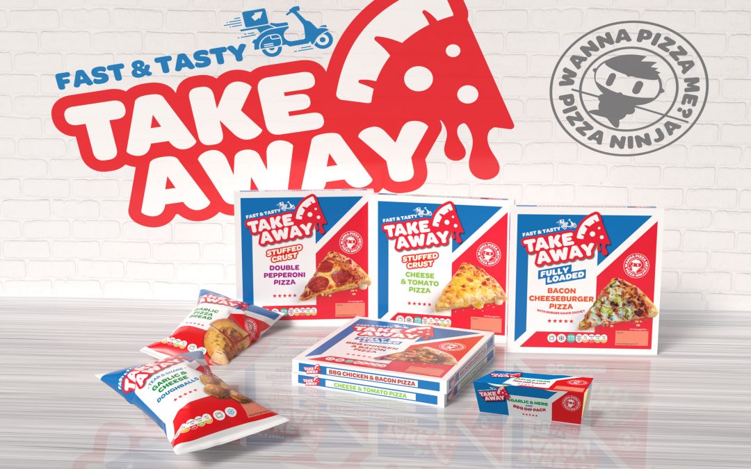 SPAR launches exciting new takeaway meal deal range