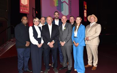 Futureproofing convenience the focus at SPAR Inspire retailer event