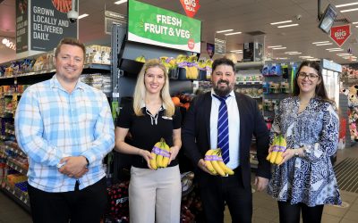 SPAR North of England launches new Trudi’s brand in UK exclusive