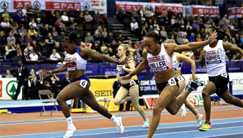 Glasgow confirmed as host city for 2020 British Indoor Season