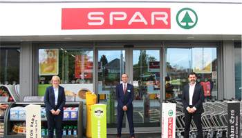 SPAR Lostock Hall opens its doors