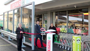 G&E Murgatroyd SPAR Maryport re-launches in Cumbria