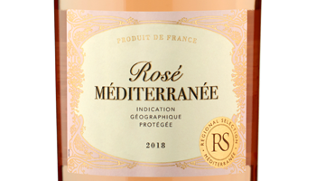 SPAR taps in pale-rosé trend with new on-trend Méditerranée Rosé