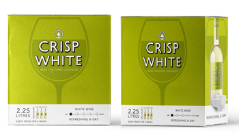 Ready for summer with SPAR’s new wine range