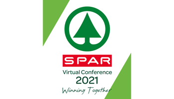 SPAR UK’s first virtual conference: Winning Together