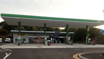 Kay Group launch 21st forecourt site with SPAR